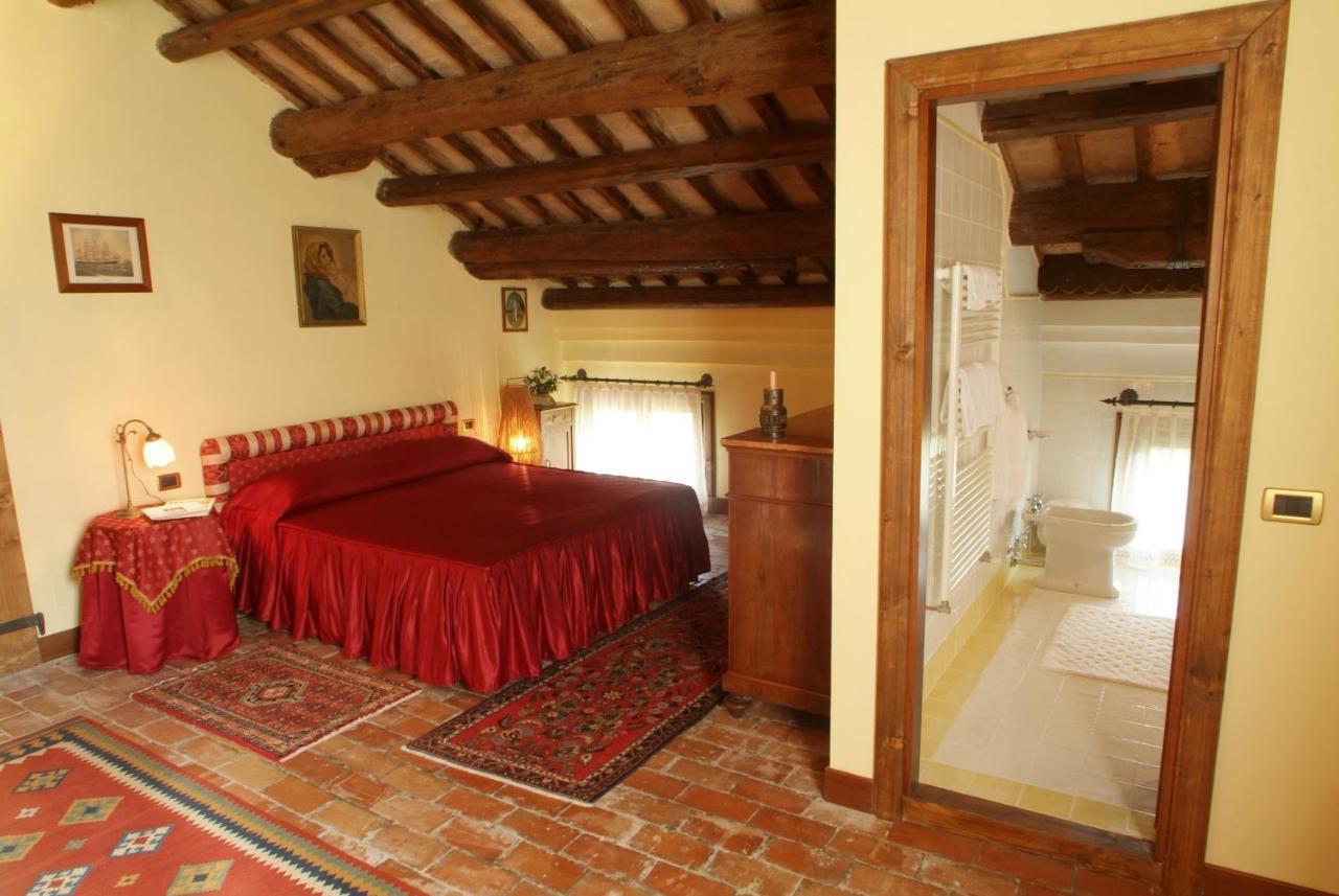 Agriturismo Tenuta Goro Veneto Ariano nel Polesine Exterior foto