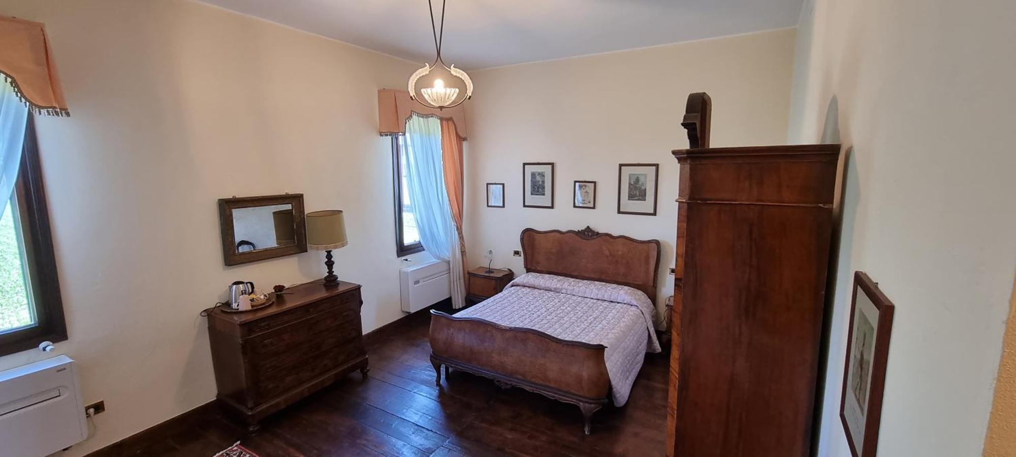 Agriturismo Tenuta Goro Veneto Ariano nel Polesine Exterior foto